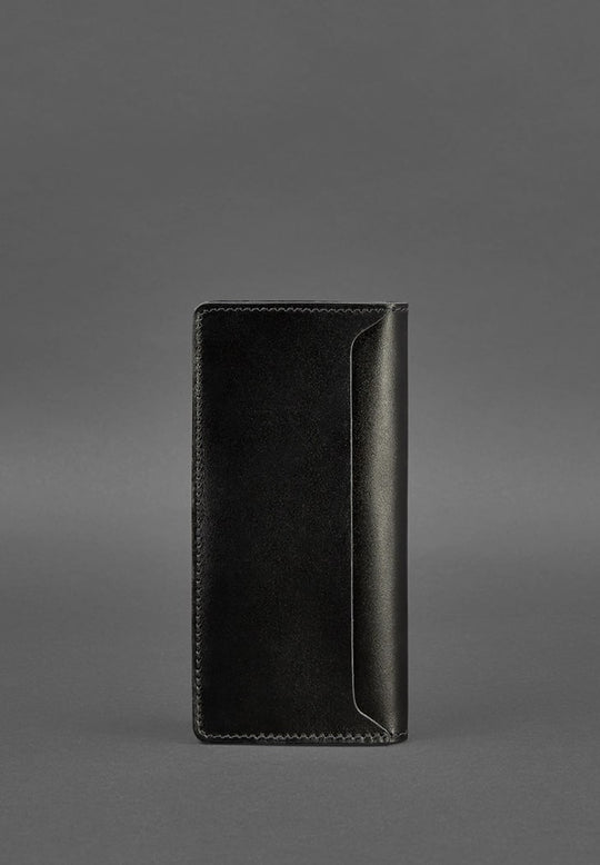 Trendy Personalized Leather Wallet-bill For Men or Women - Leather Purse Backpack