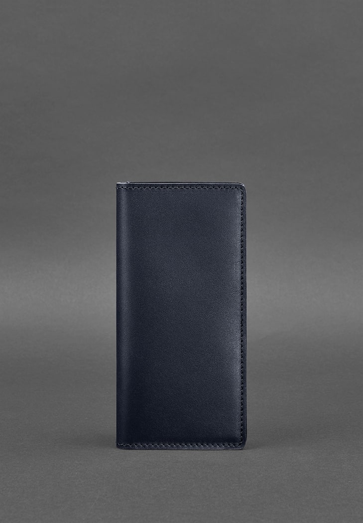 Trendy Personalized Leather Wallet-bill For Men or Women - Leather Purse Backpack