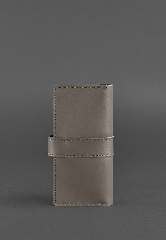 Minimalist Handcrafted Leather Purse For Women - Leather Purse Backpack