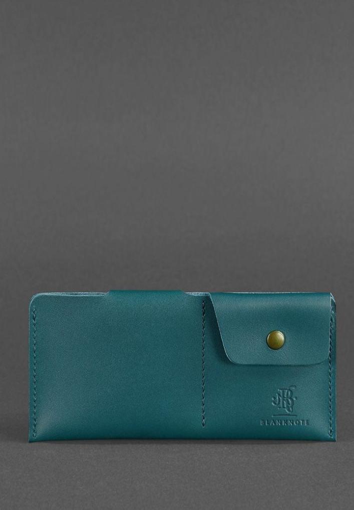 Elegant and Minimalist Leather Wallet-billfold For Gift - Leather Purse Backpack
