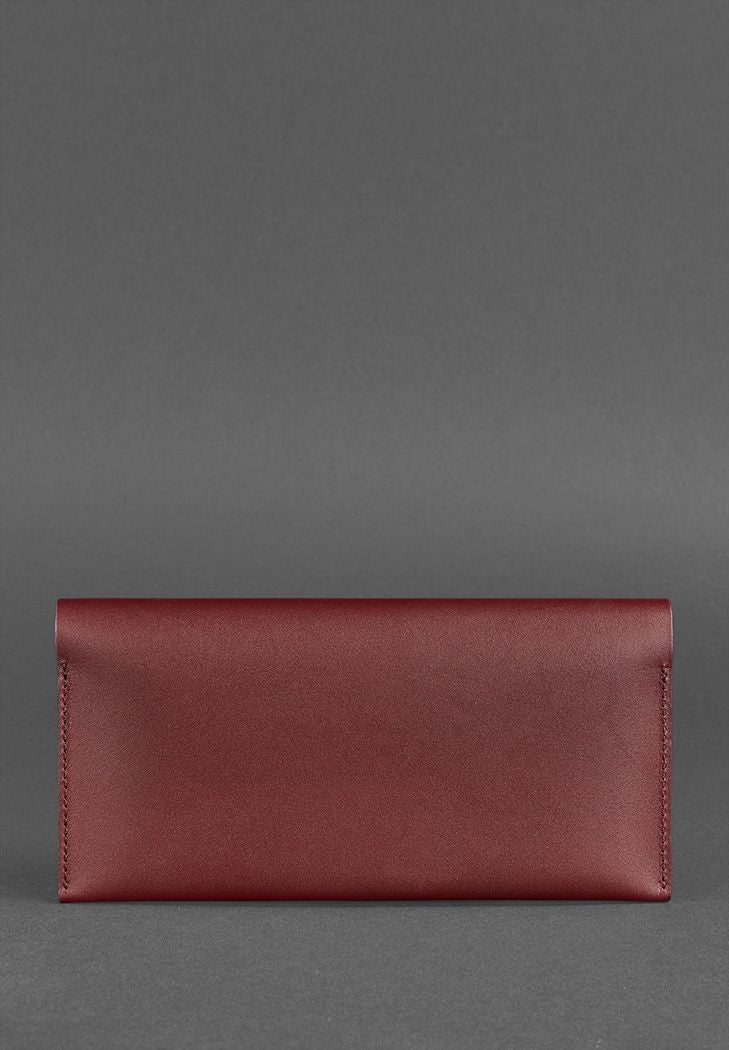 Custom Luxury Journey Leather Travel Case For Women - Leather Purse Backpack