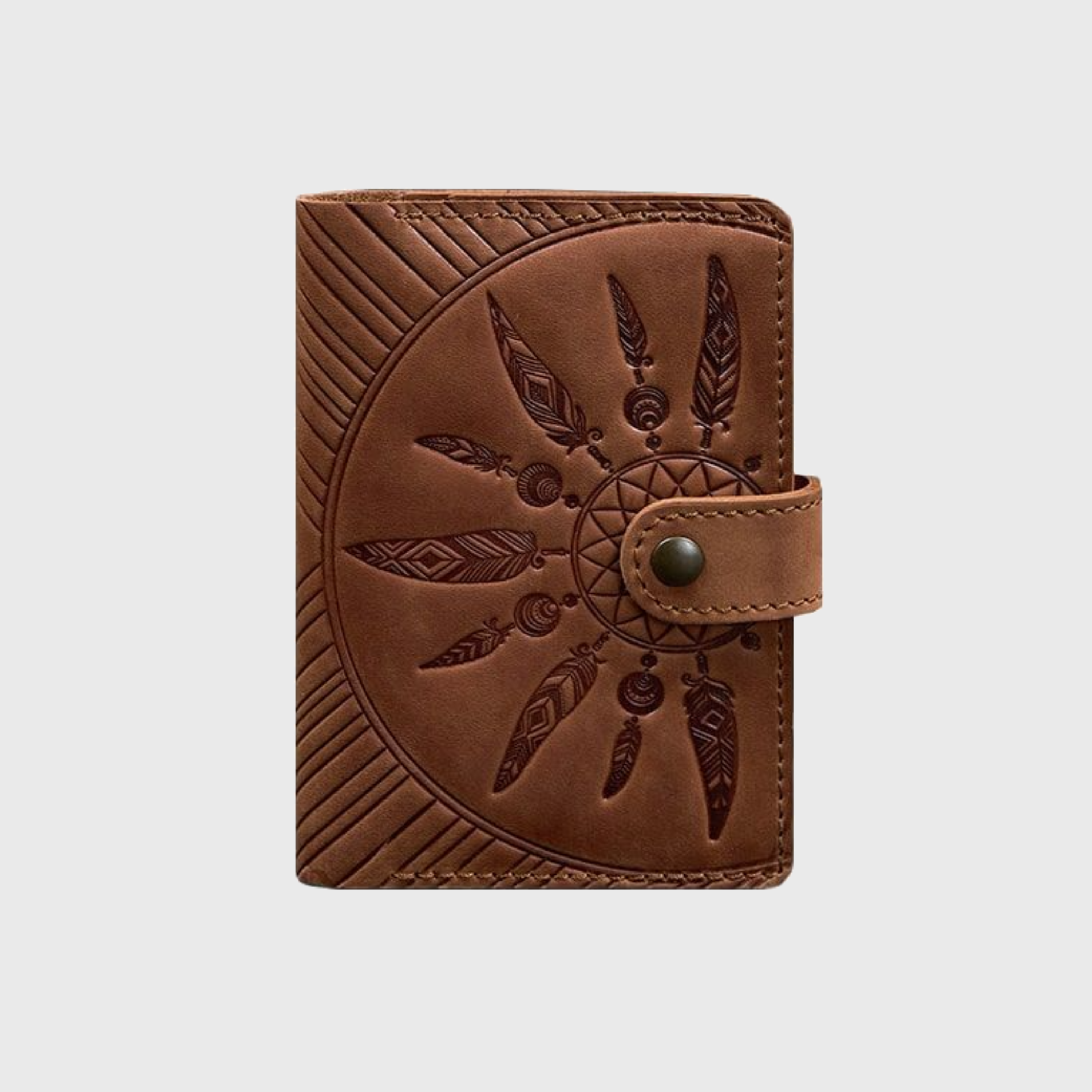 best passport wallet women's