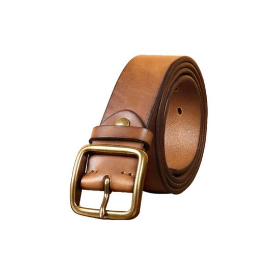 Designer Office Leather Belt For Women, Lartha Model - Leather Purse Backpack