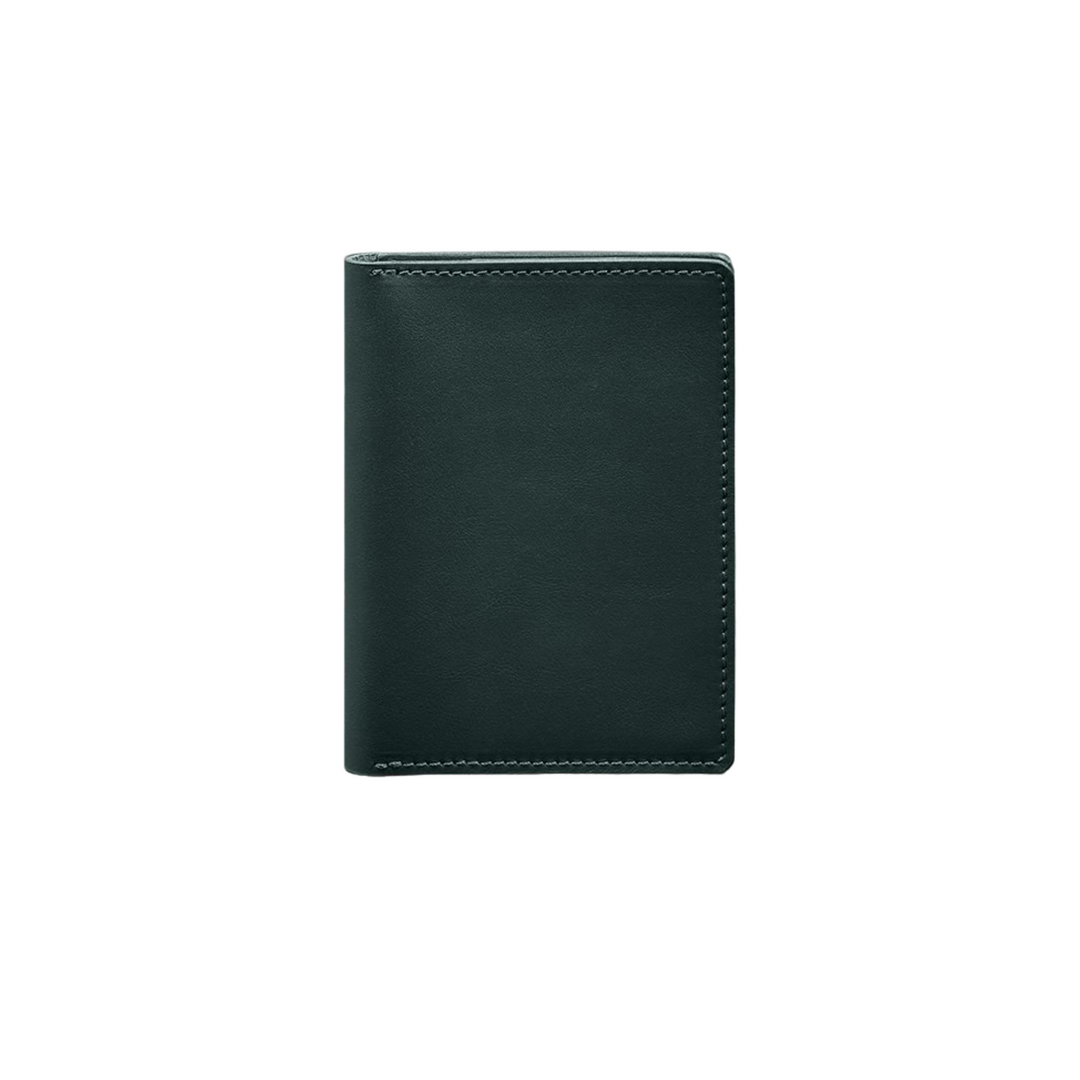 Handcrafted Leather Cover-organizer For Documents - Leather Purse Backpack