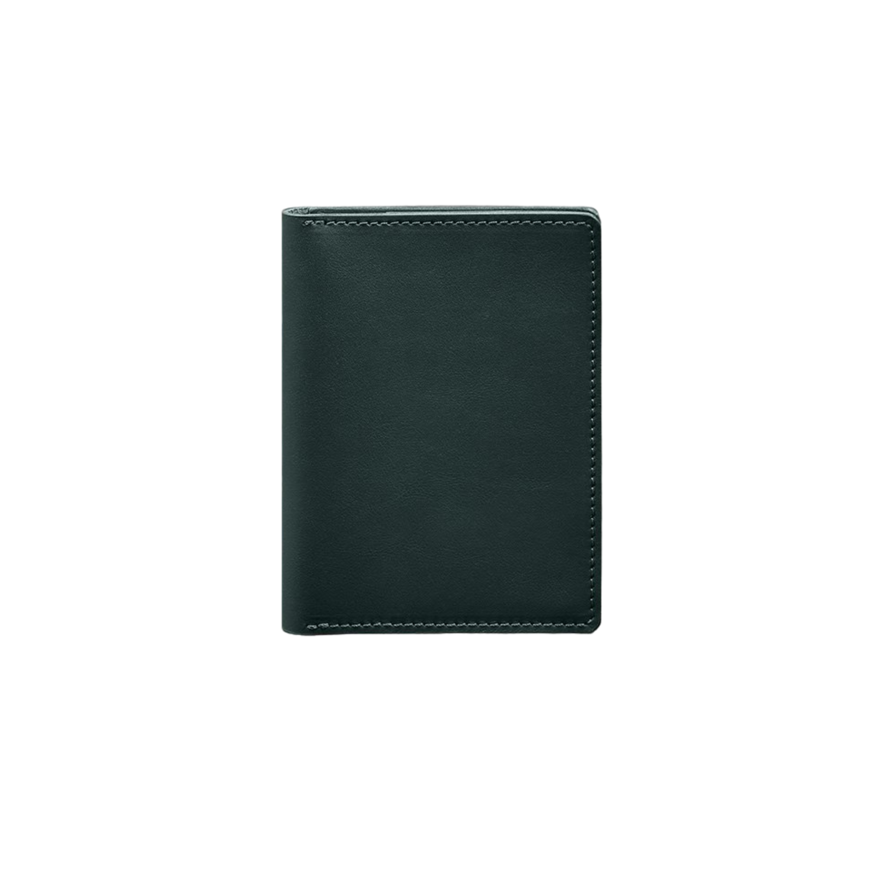 Handcrafted Leather Cover-organizer For Documents - Leather Purse Backpack