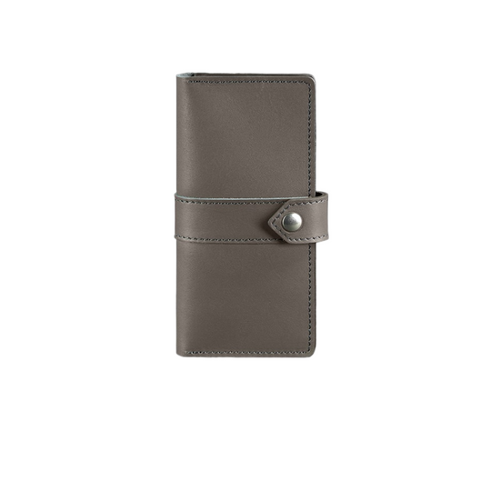 Minimalist Handcrafted Leather Purse For Women - Leather Purse Backpack