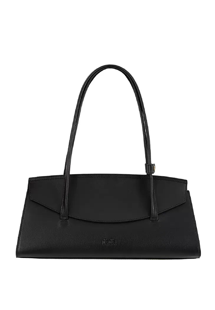 Elegant Handcrafted Bag Made from Genuine Leather - Leather Purse Backpack