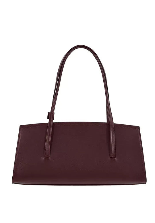 Elegant Handcrafted Bag Made from Genuine Leather - Leather Purse Backpack