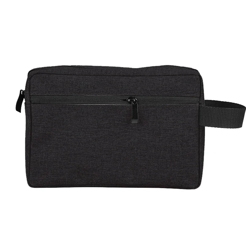 Durable waterproof grooming bag