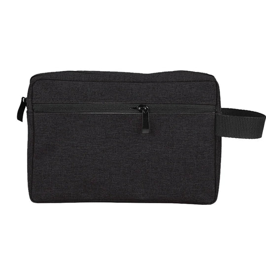 Durable waterproof grooming bag