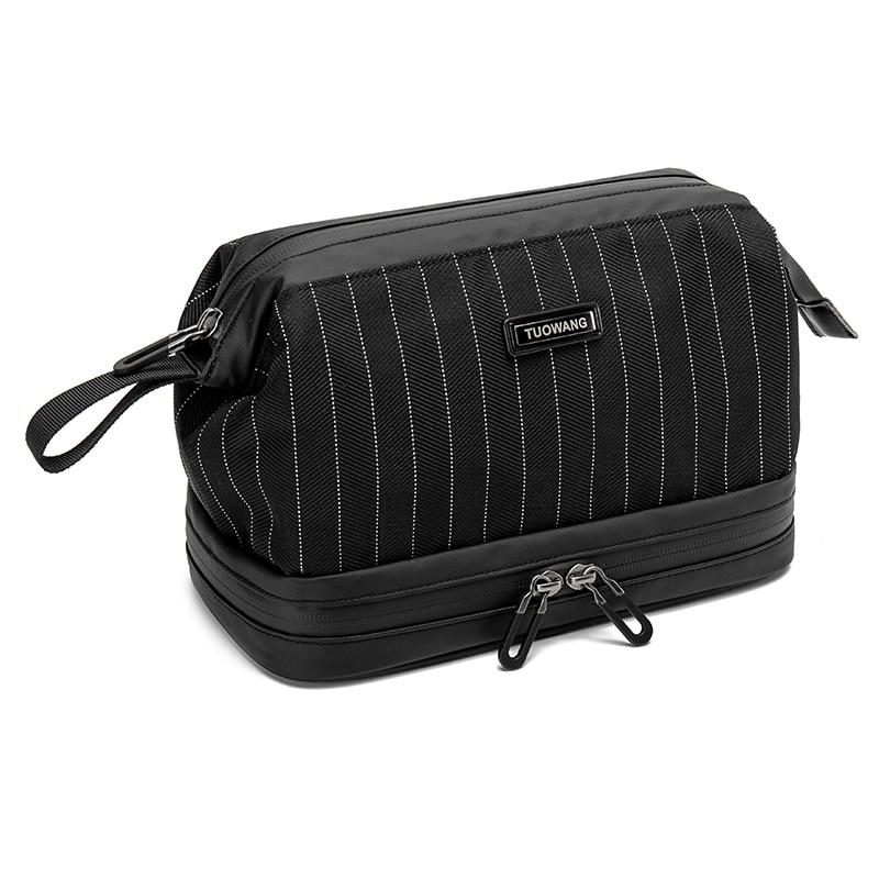 Elegant toiletry case