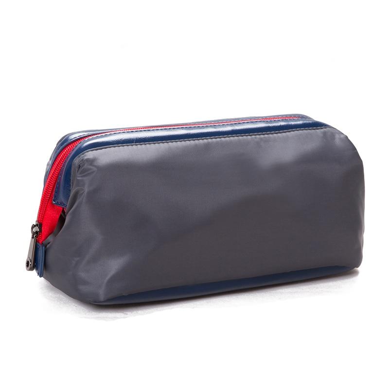 Exceptional men's waterproof toiletry bag