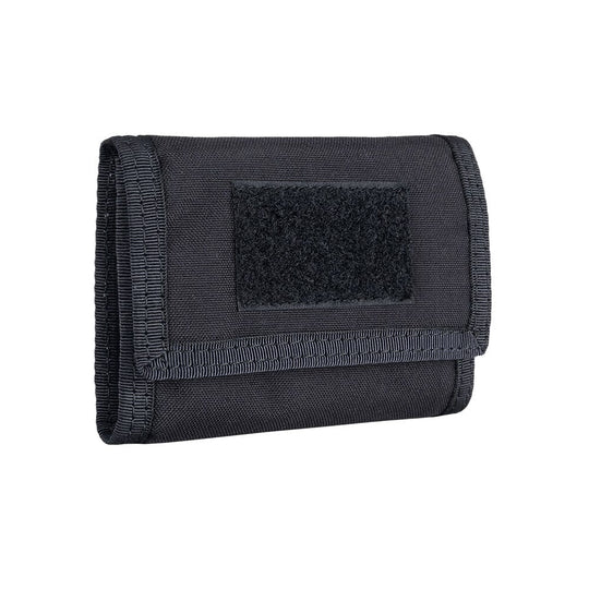 Tactical Wallet - Leather Purse Backpack