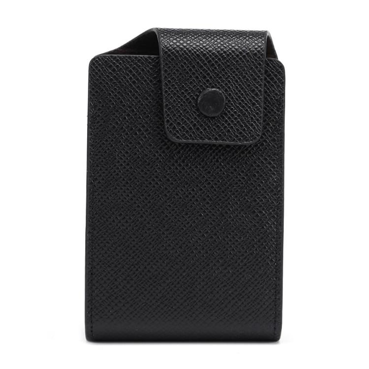 Mens Tactical Wallet - Leather Purse Backpack
