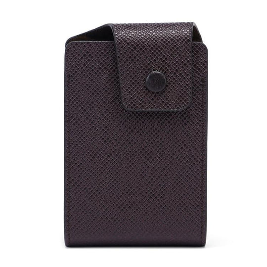 Mens Tactical Wallet - Leather Purse Backpack