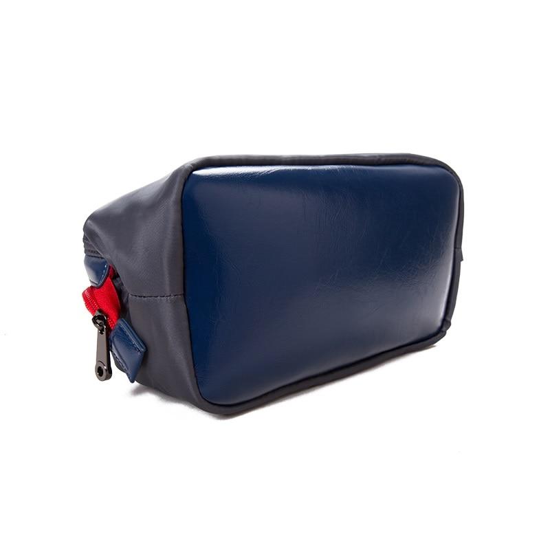 Classic design waterproof Dopp kit