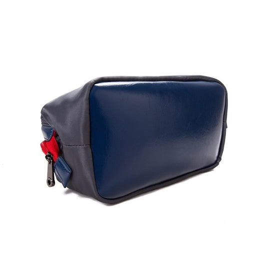 Classic design waterproof Dopp kit