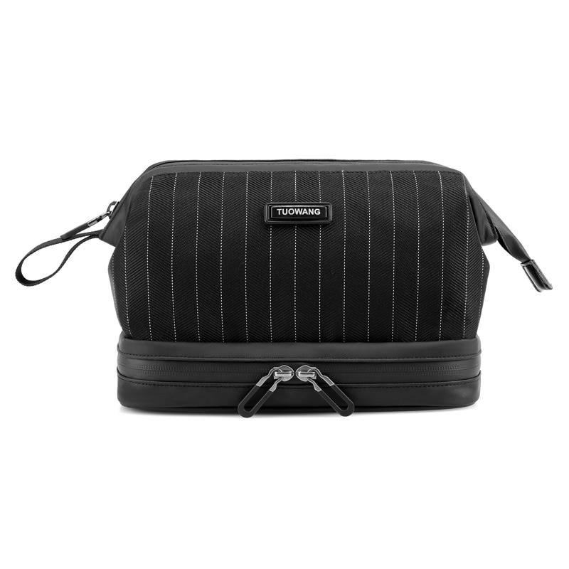 Traditional beauty travel bag