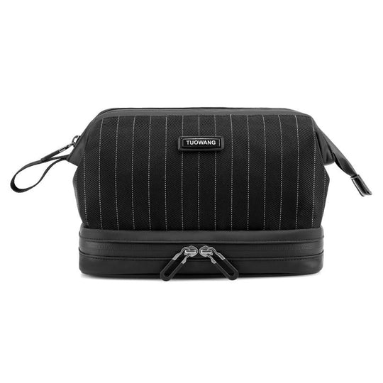 Traditional beauty travel bag