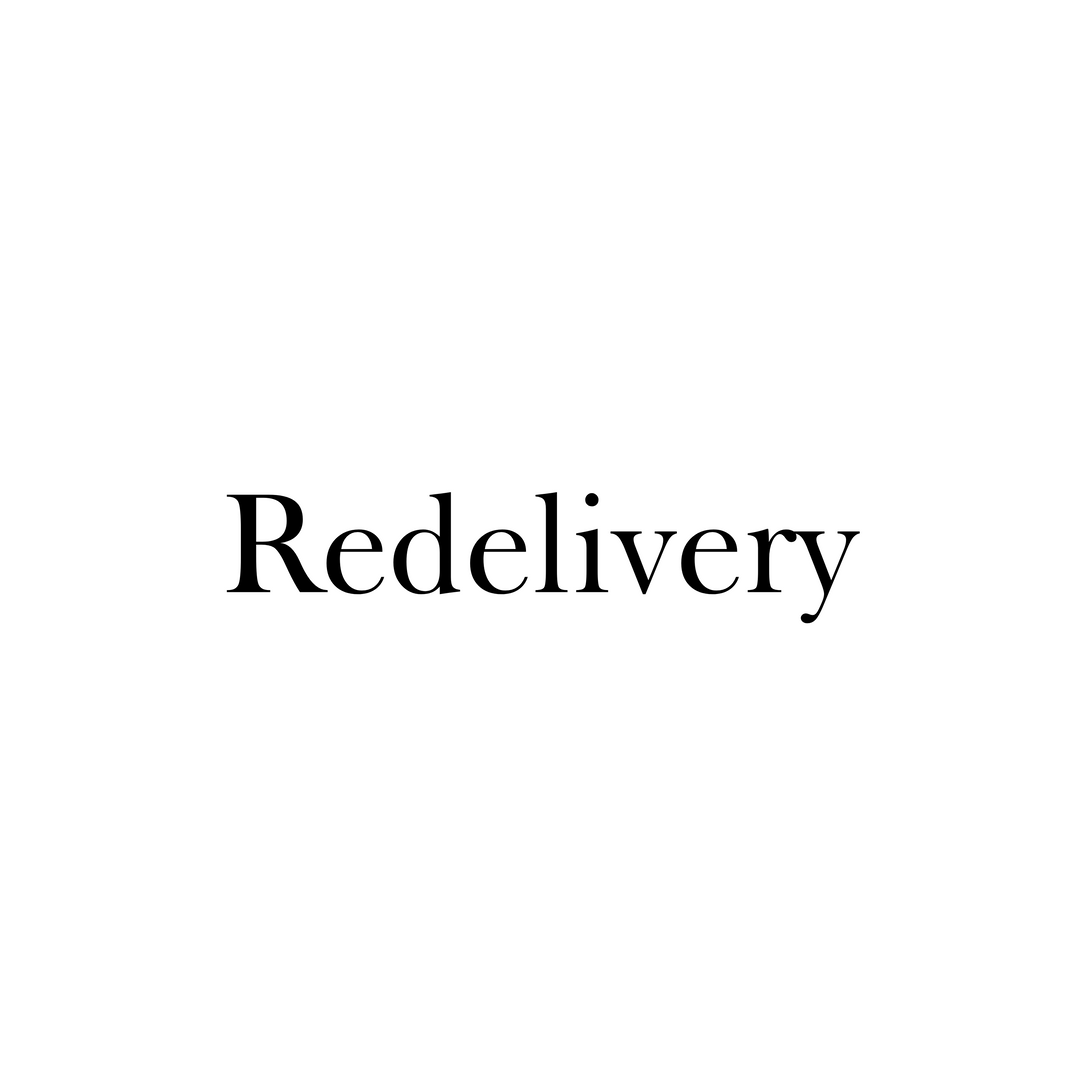 Redelivery - Leather Purse Backpack