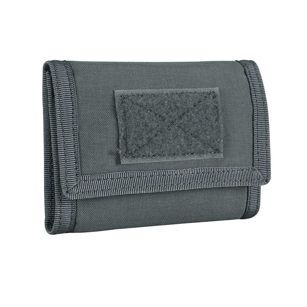 Tactical Wallet - Leather Purse Backpack