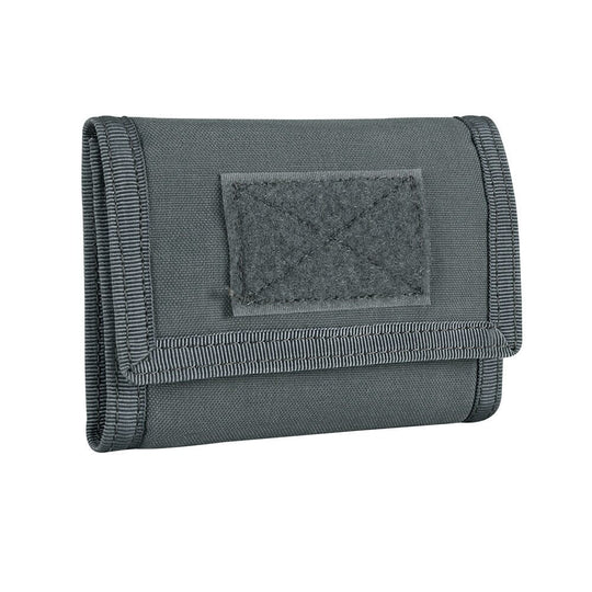Tactical Wallet - Leather Purse Backpack