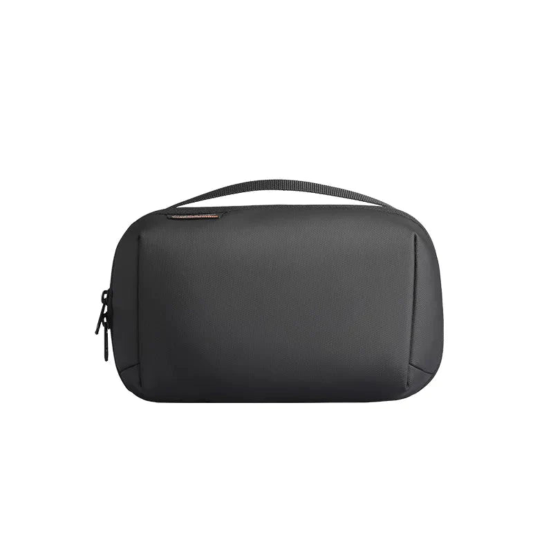 Durable and washable waterproof grooming bag