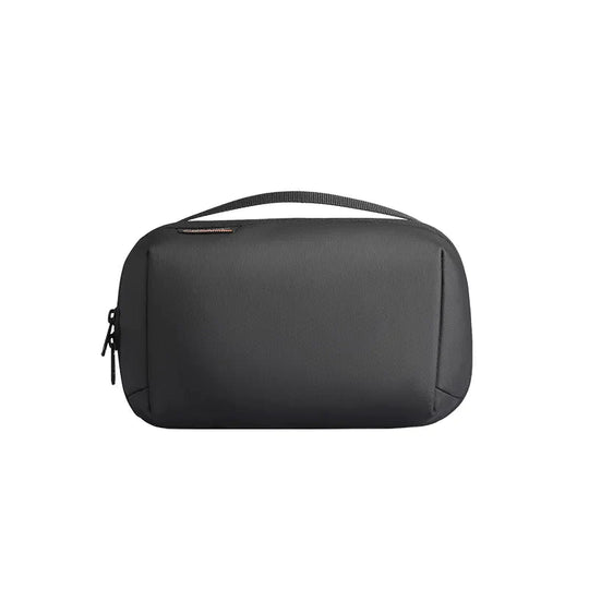 Durable and washable waterproof grooming bag