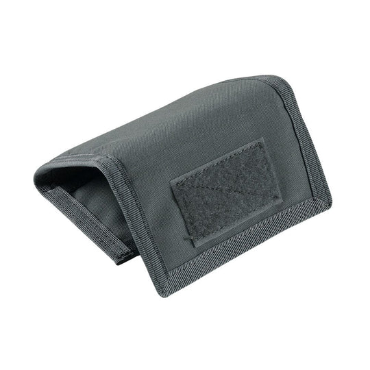 Tactical Wallet - Leather Purse Backpack