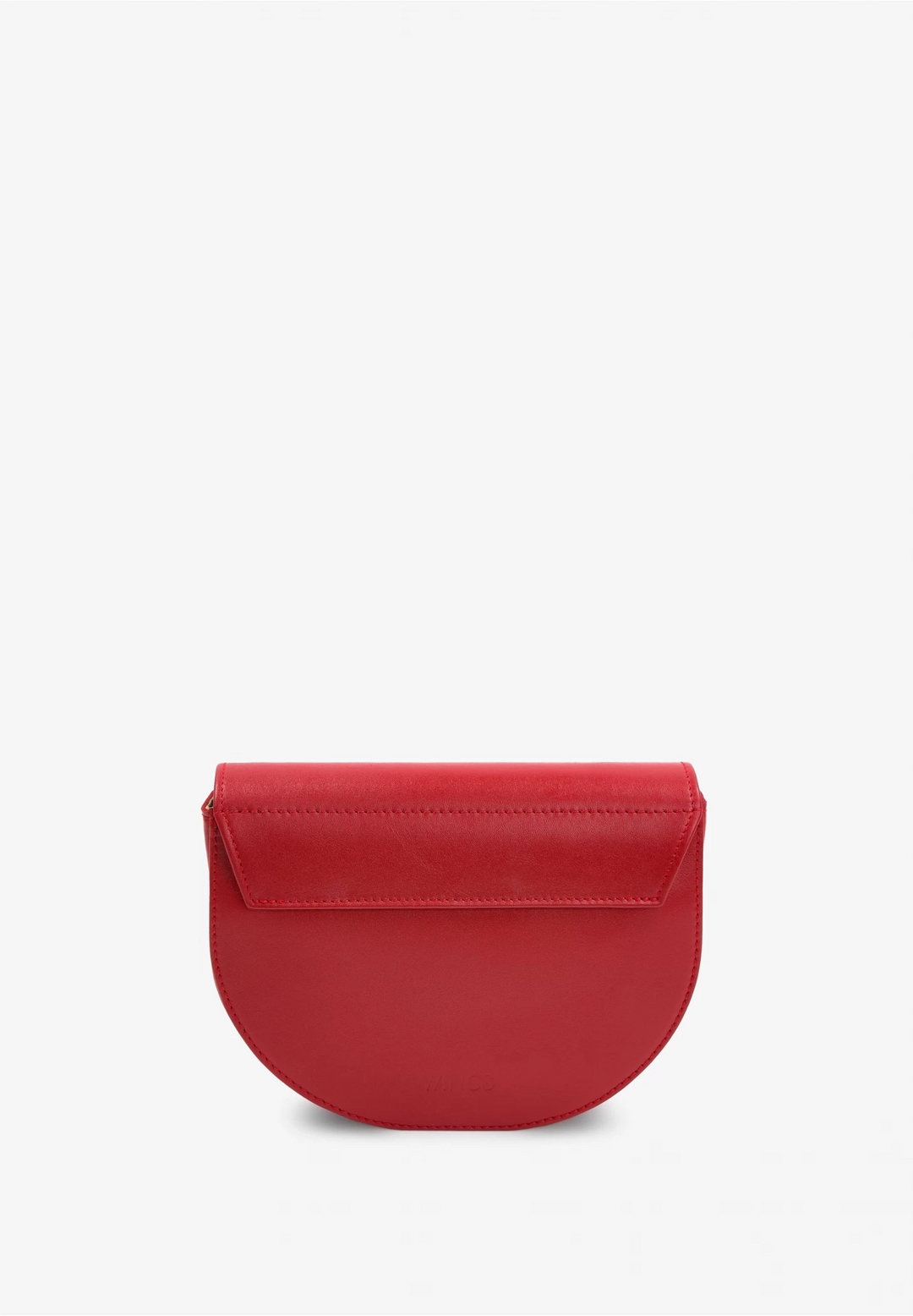 Women's Leather Belt-Crossbody Bag – Stylish and Versatile - Leather Purse Backpack