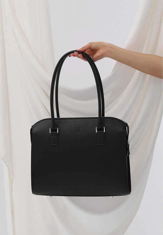 Genuine Leather Handbag for Women – Classic and Stylish - Leather Purse Backpack