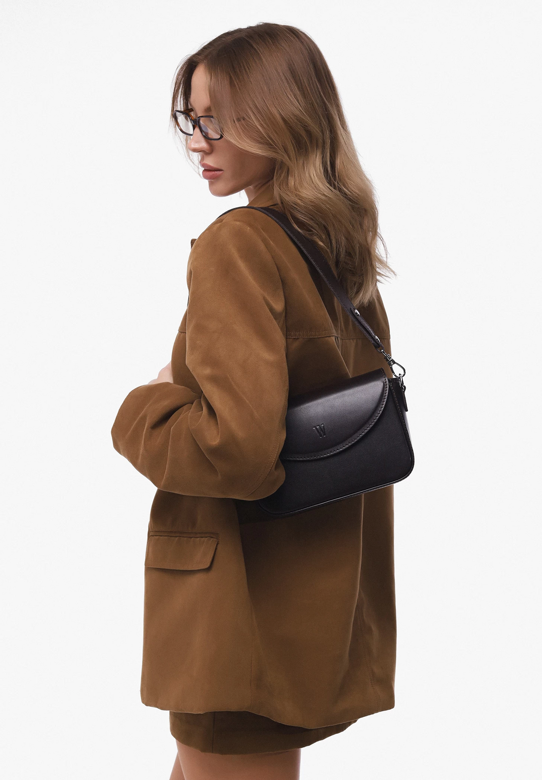 Classic Women’s Leather Purse – Handmade and Stylish - Leather Purse Backpack