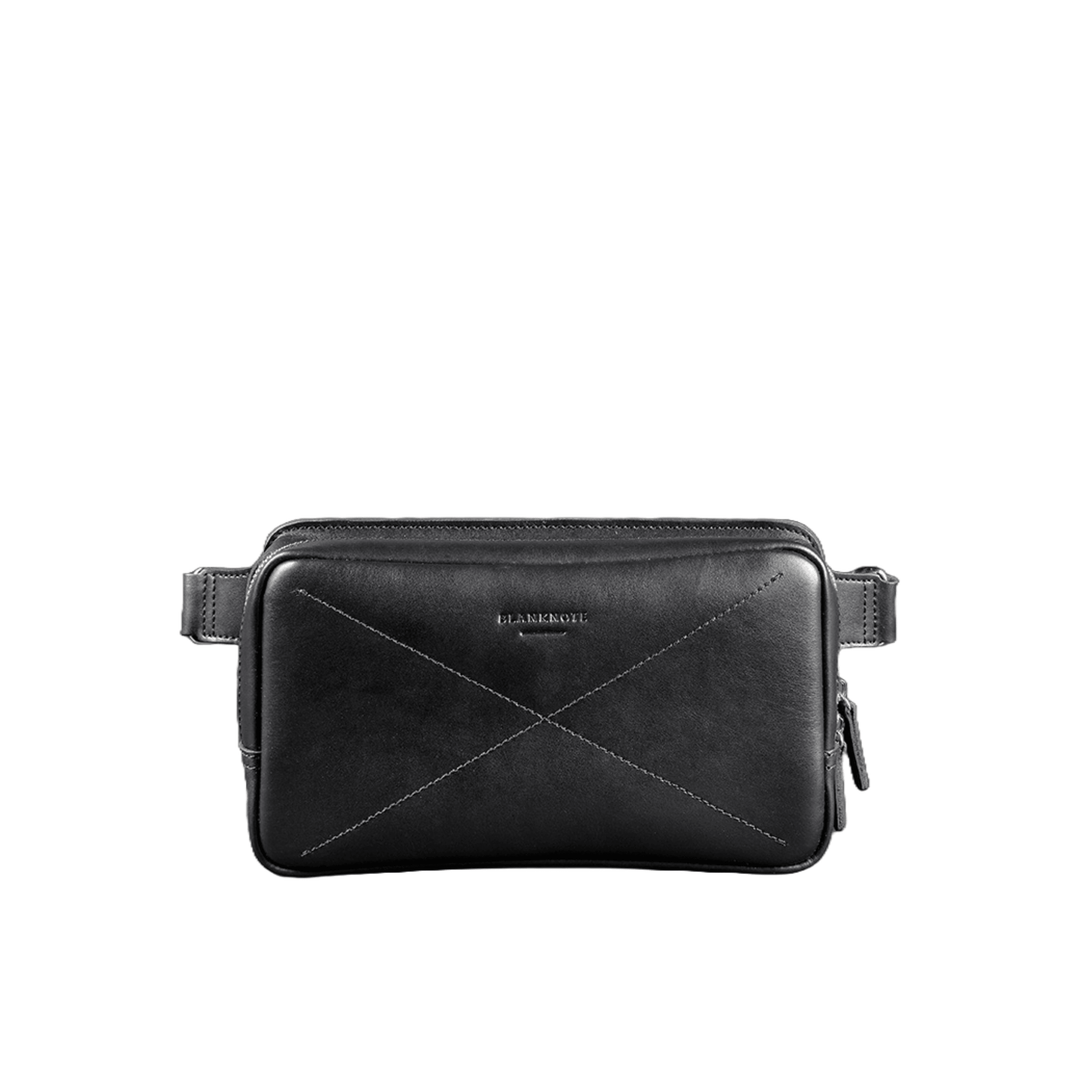 Luxury Handmade Leather Sling Bag – Chic and Comfortable Crossbody - Leather Purse Backpack