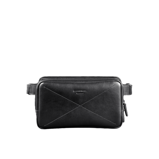 Luxury Handmade Leather Sling Bag – Chic and Comfortable Crossbody - Leather Purse Backpack