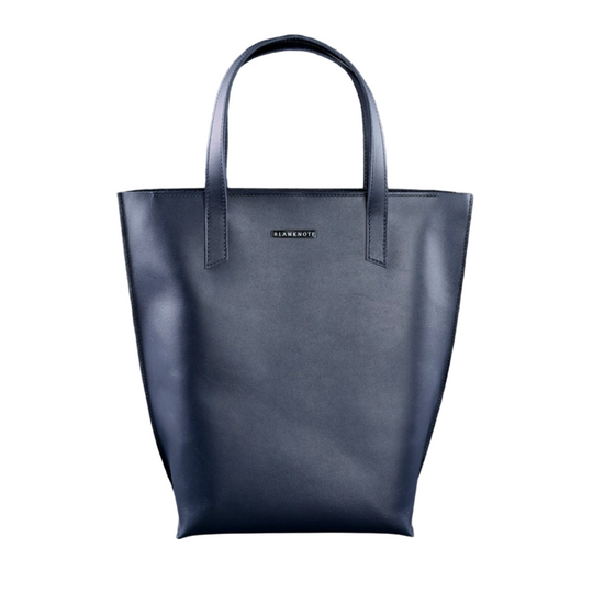Designer Leather Tote Bag for Women Exclusive Handbag - Leather Purse Backpack