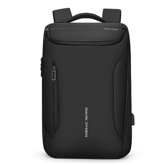 Travel-Friendly Safety Backpack for Men