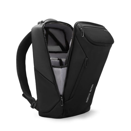 Men's Secure Business Travel Bag