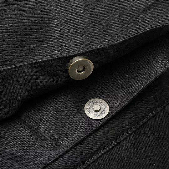 Versatile Canvas Rucksack Backpack – Durable, Stylish Bag for Travel - Leather Purse Backpack