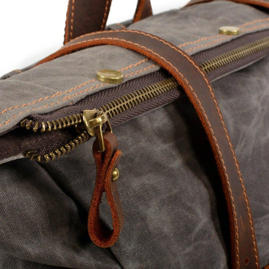 Stylish Hipster Backpack with Adjustable Straps and Urban Appeal - Leather Purse Backpack