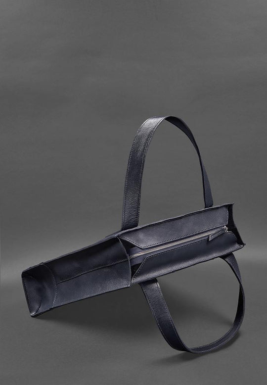 leather tote bag for work