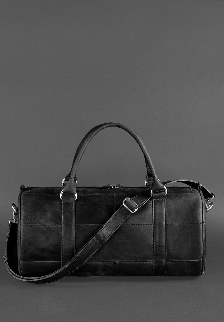 Best Stylish Leather Bag For Men or Women - Leather Purse Backpack