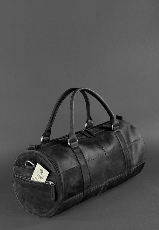 Best Stylish Leather Bag For Men or Women - Leather Purse Backpack