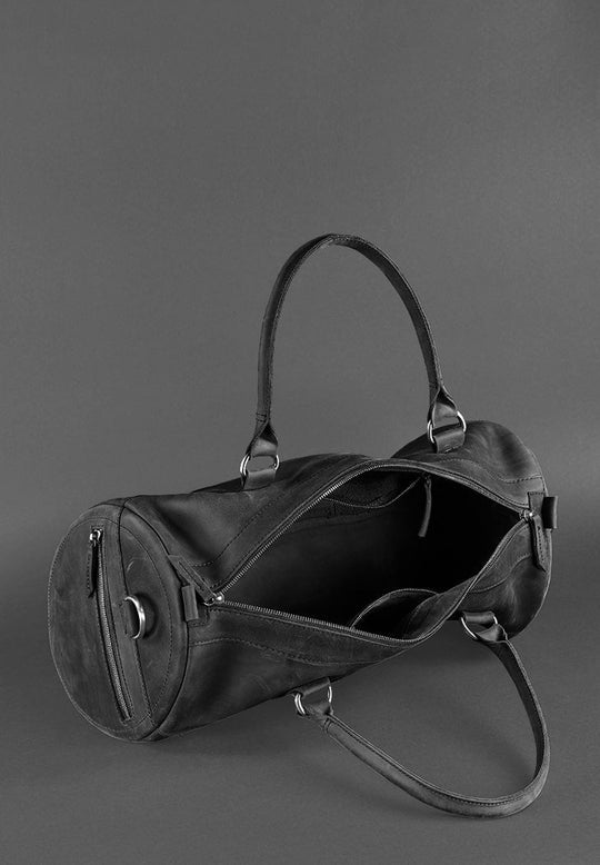 Best Stylish Leather Bag For Men or Women - Leather Purse Backpack