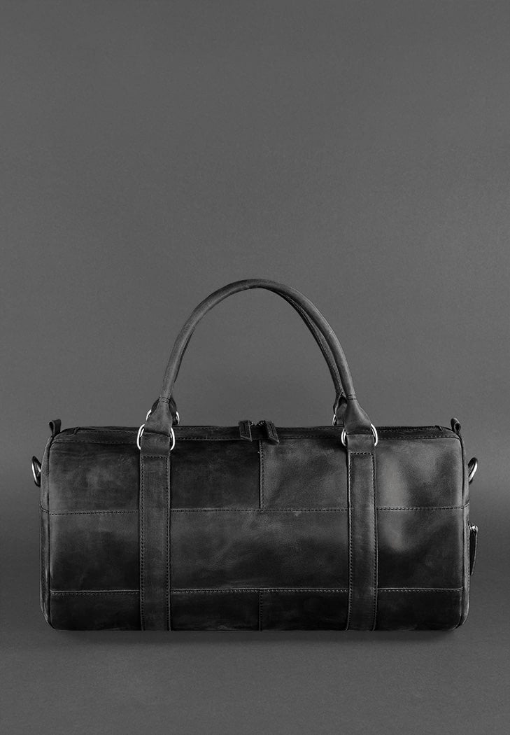 Custom Handmade Leather Bag For Men or Women - Leather Purse Backpack