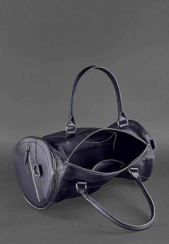 Custom Handmade Leather Bag For Men or Women - Leather Purse Backpack