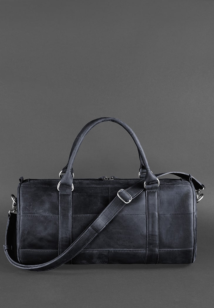 Luxury Genuine Leather Bag For Men or Women - Leather Purse Backpack