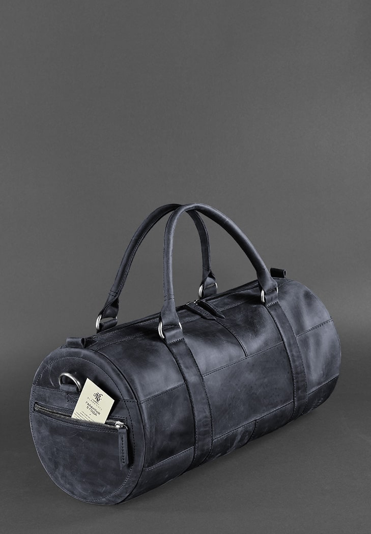 Luxury Genuine Leather Bag For Men or Women - Leather Purse Backpack