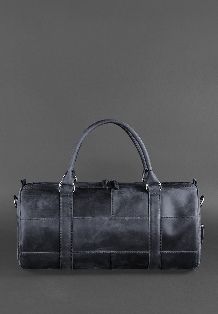 Luxury Genuine Leather Bag For Men or Women - Leather Purse Backpack