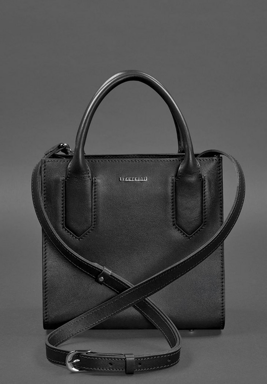 Stylish Classic Designer Handbag for Ladies Chic Bag - Leather Purse Backpack