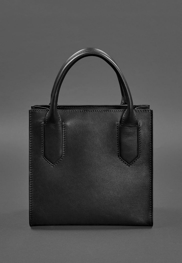 Stylish Classic Designer Handbag for Ladies Chic Bag - Leather Purse Backpack